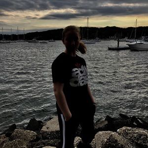 Meet your Posher, Shannon